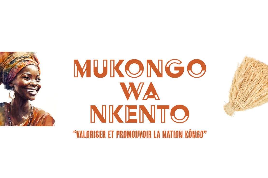 Présentation du blog « Mukongo Wa Nkento »